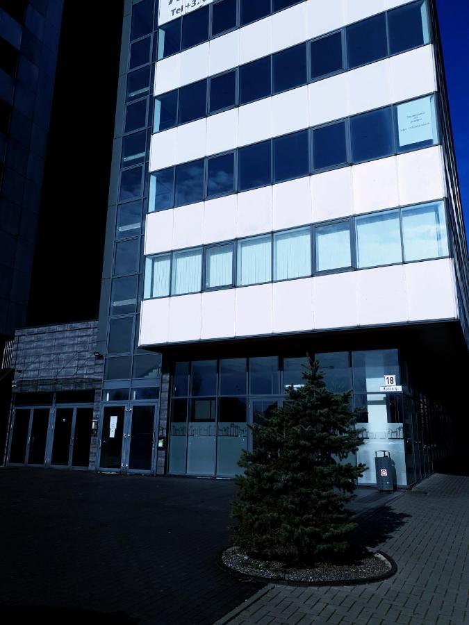 Sea View Apartment In Klaipėda Exterior foto